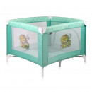 Манеж Bertoni PLAY STATION (green indians) Манеж Bertoni PLAY STATION (green indians)